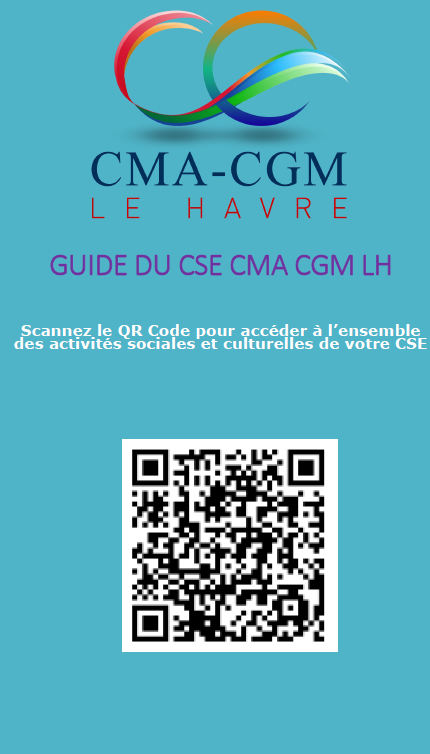 GUIDE DU CSE