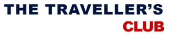 THE TRAVELLER'S CLUB