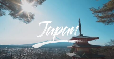 COULEURS DU JAPON